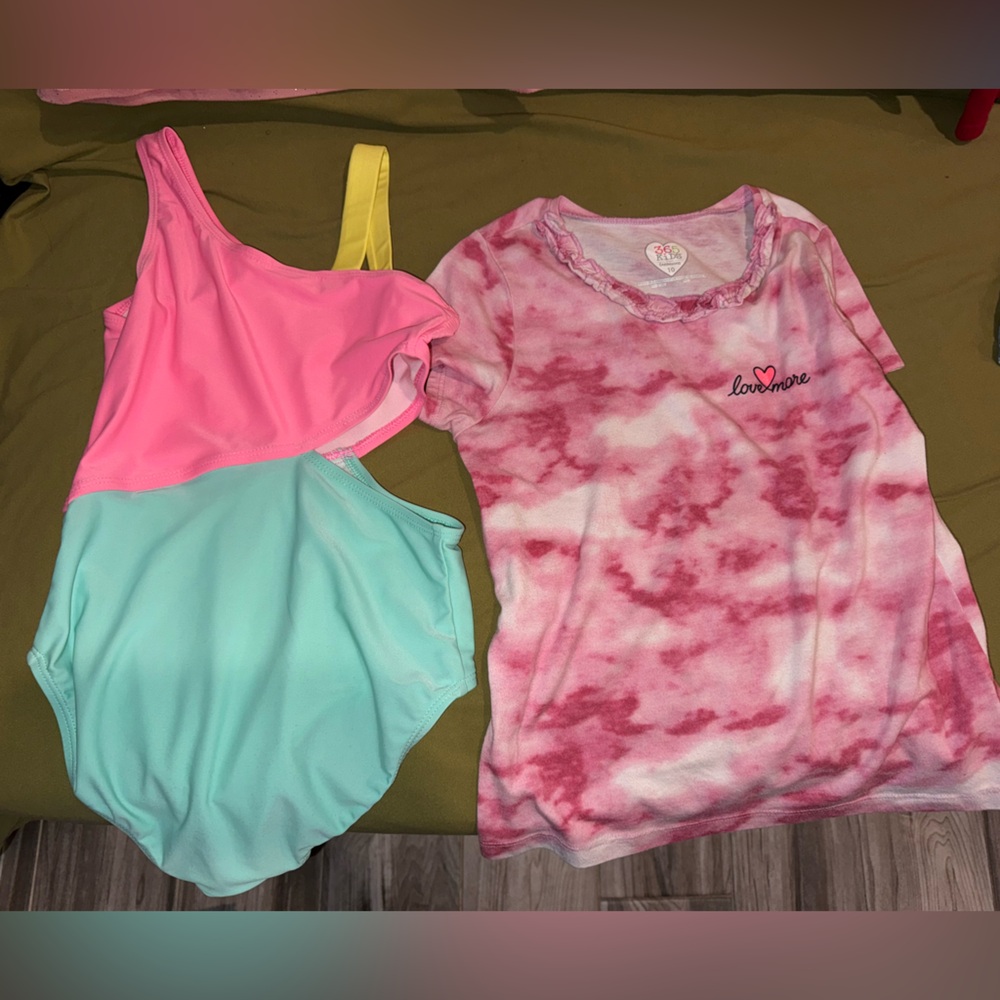 Girls Size 10 Bundle - Picture 3 of 6